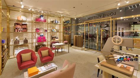 louis vuitton gurgaon.